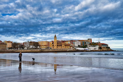 gijon