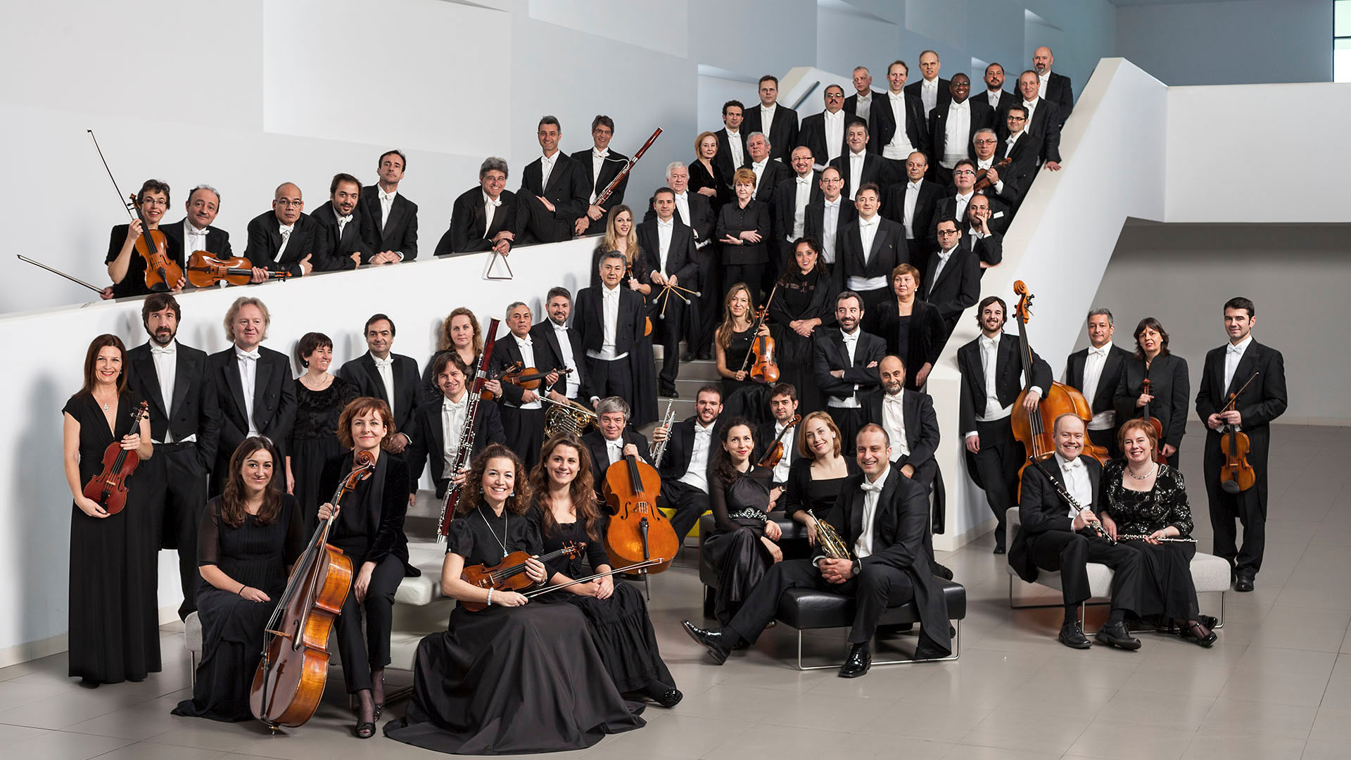Festival Internacional de Música de Cámara de Oviedo