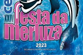 Festival de la Merluza de Celeiro en Val de San Vicente